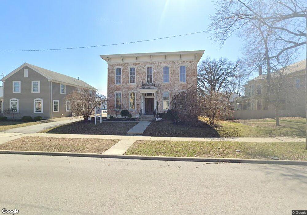 225 W Sandusky St, Findlay, OH 45840 - photo 1