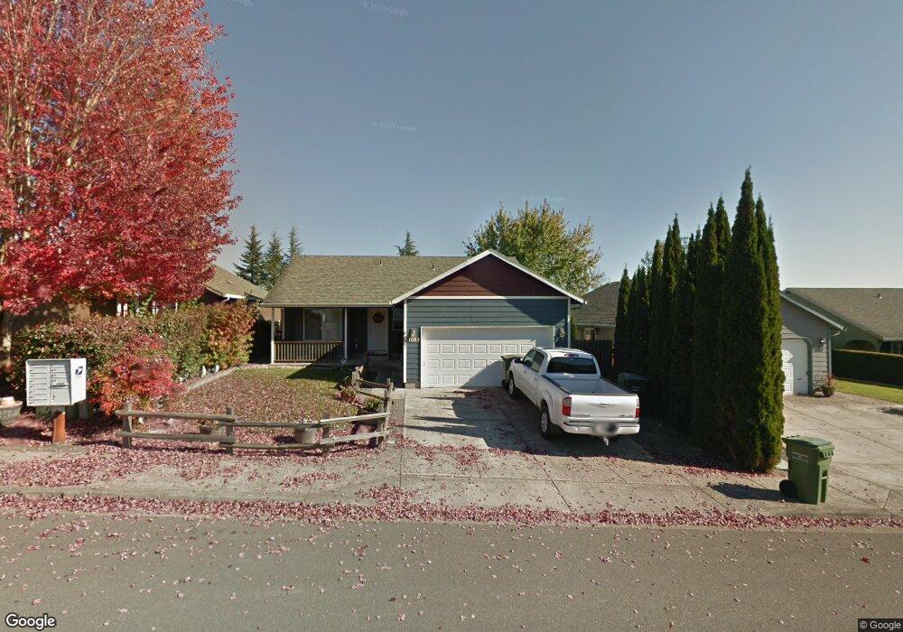 1085 SW Falcon Crest Dr, Dundee, OR 97115 - photo 1