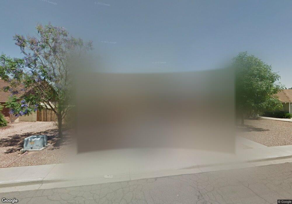 4926 E Fountain St, Mesa, AZ 85205 - photo 1