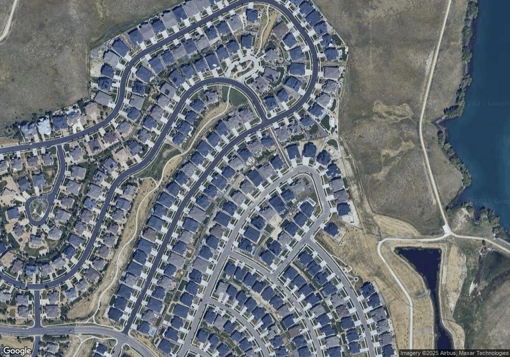 6629 S Vandriver Way, Aurora, CO 80016 - photo 1