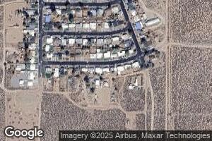 117 Manzanita St, Herlong, CA 96113