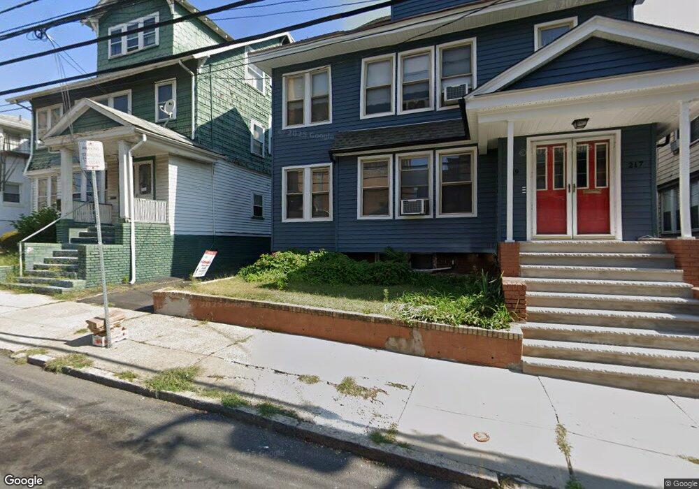 217 Lehigh Ave unit 219, Newark, NJ 07112 - photo 1