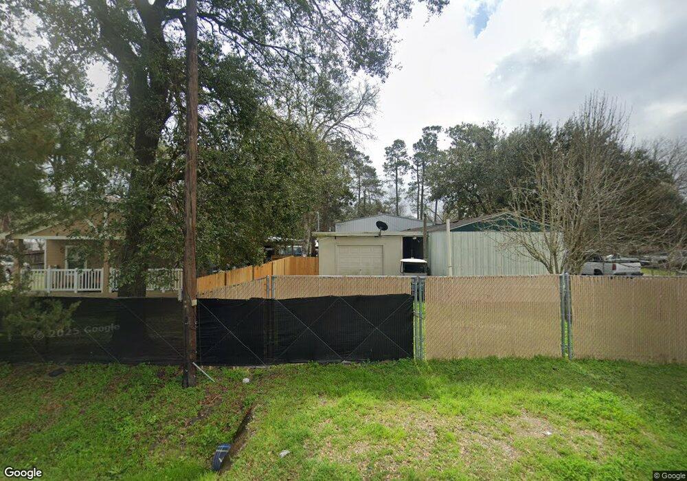 406 Old Galveston Rd, Alvin, TX 77511 - photo 1