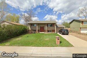 1125 Timber Ln, Fort Collins, CO 80521