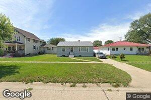 206 Alma St, Laurel, NE 68745