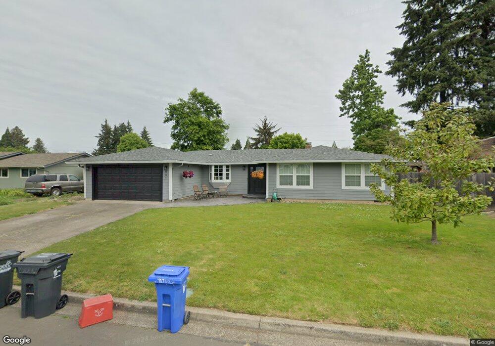 901 Fayette Ave, Eugene, OR 97404 - photo 1