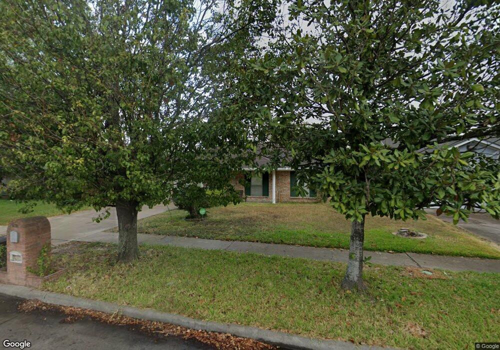 6710 Trail Valley Way, Houston, TX 77086 - photo 1