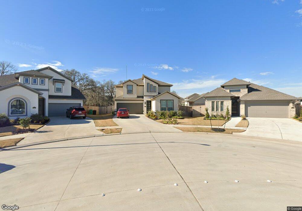 24038 Barnett Overlook, Richmond, TX 77469 - photo 1