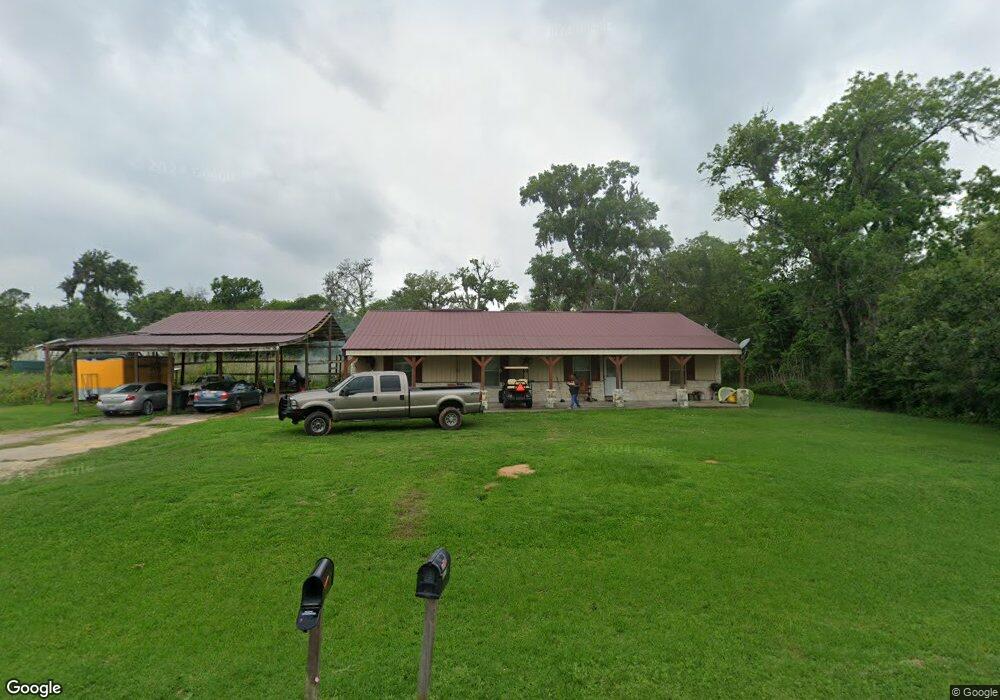 20182 County Road 510n, Brazoria, TX 77422 - photo 1