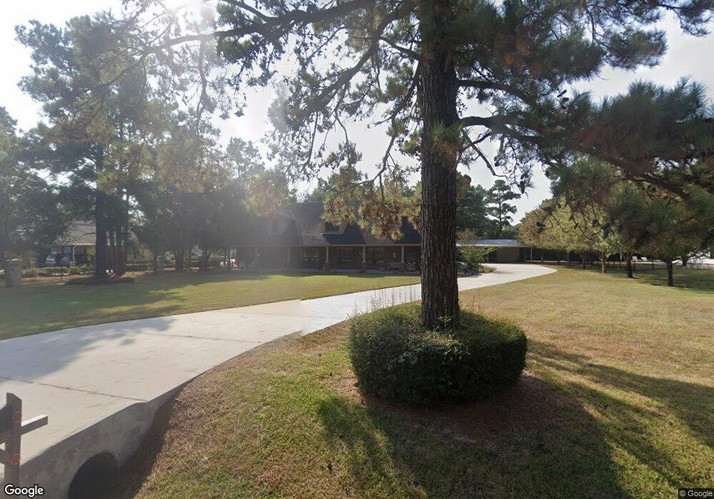 12915 Zion Rd, Tomball, TX 77375 - photo 1