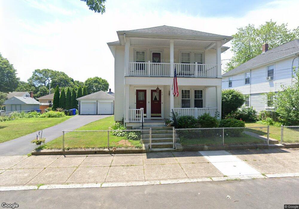 15 Cameron St unit 2nd, Pawtucket, RI 02861 - photo 1