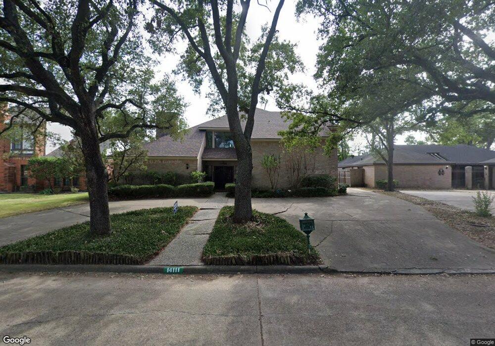 14111 S Suddley Castle St, Houston, TX 77095 - photo 1