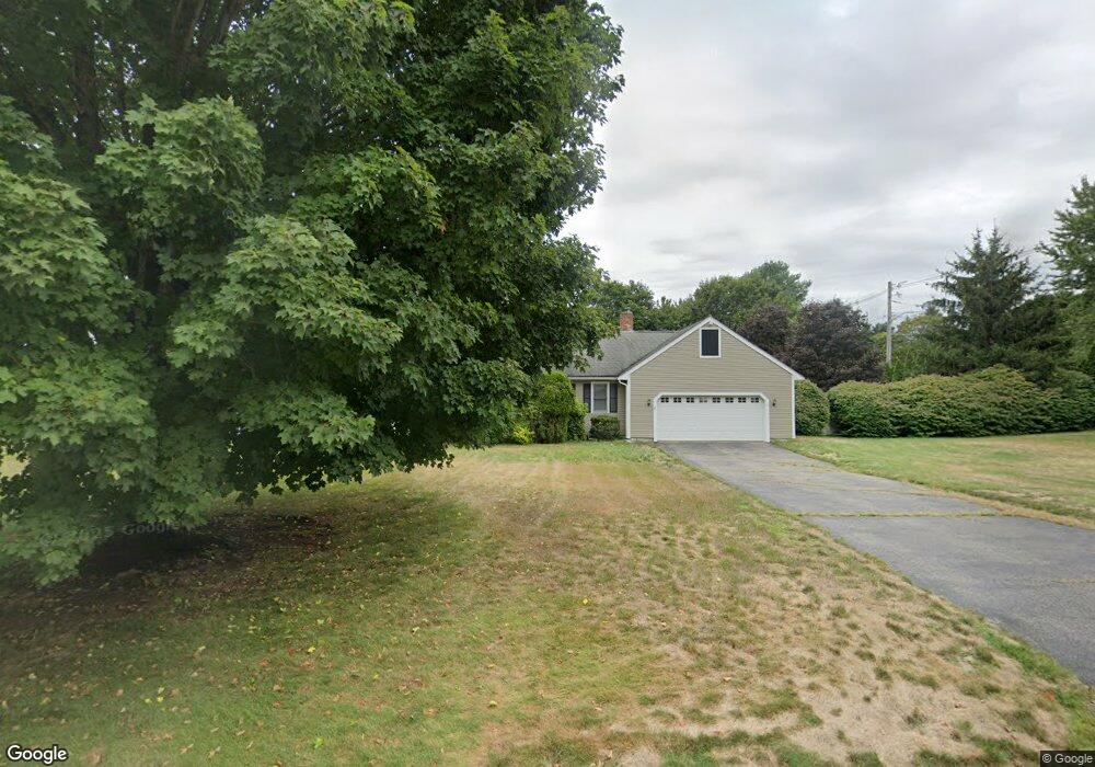 7 Indian Brook Ln, Hanover, MA 02339 - photo 1