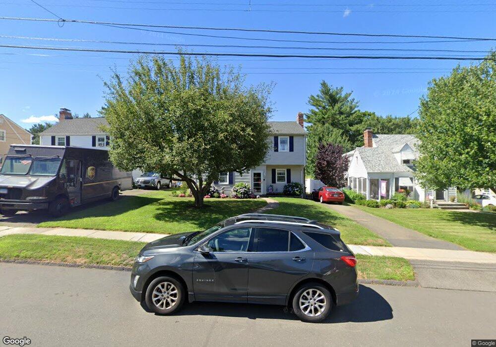 65 Chamberlain Rd, Wethersfield, CT 06109 - photo 1