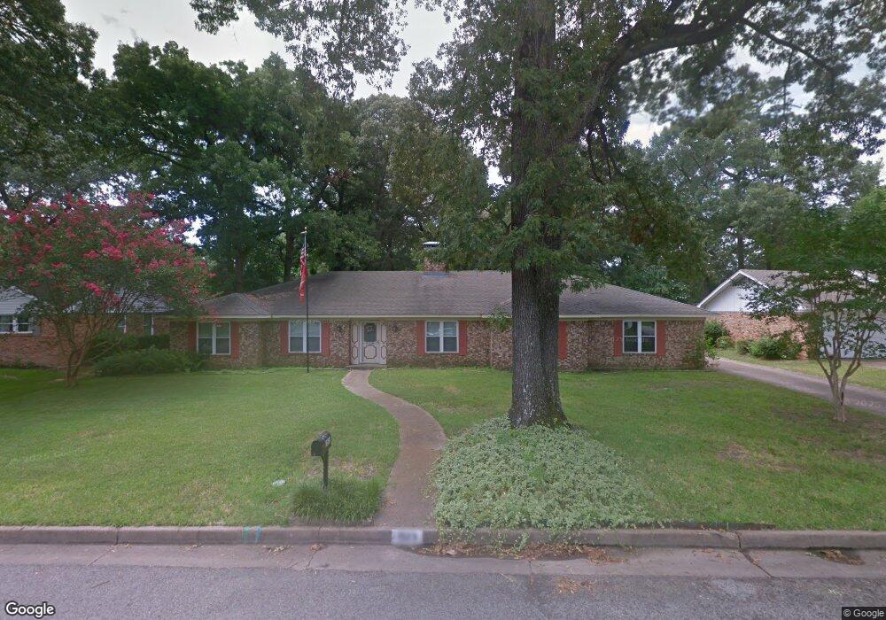 1523 Kensington Dr, Tyler, TX 75703 - photo 1