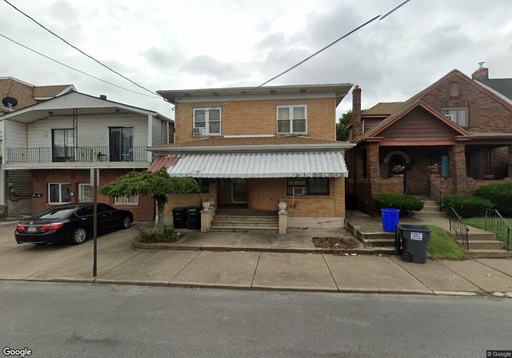 710 N Laurel St, Hazleton, PA 18201 - photo 1