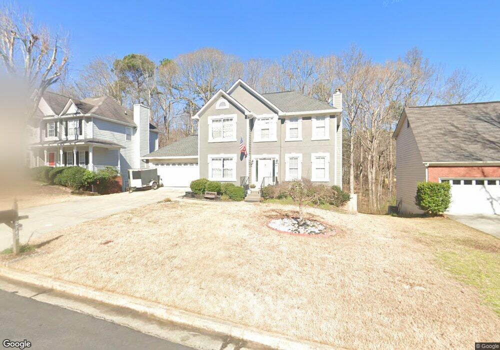 2748 Beddington Way, Suwanee, GA 30024 - photo 1
