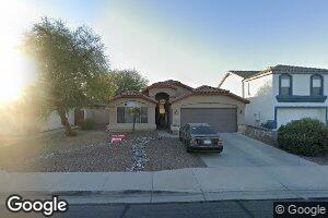 4823 E Cherry Hills Dr, Chandler, AZ 85249