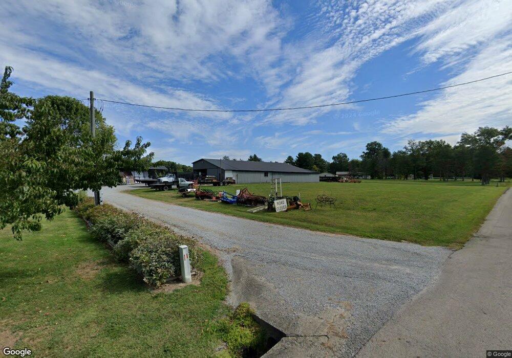 5093 Delhi Arnheim Rd, Georgetown, OH 45121 - photo 1