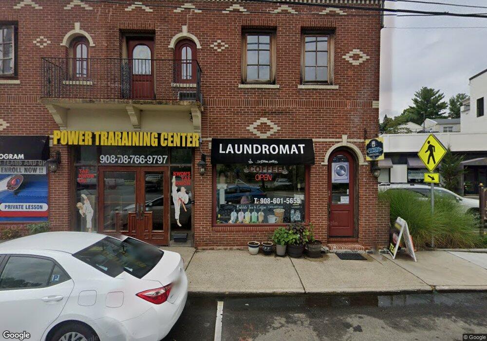 69 Mine Brook Rd-2f Office unit 2F, Bernardsville Boro, NJ 07924 - photo 1