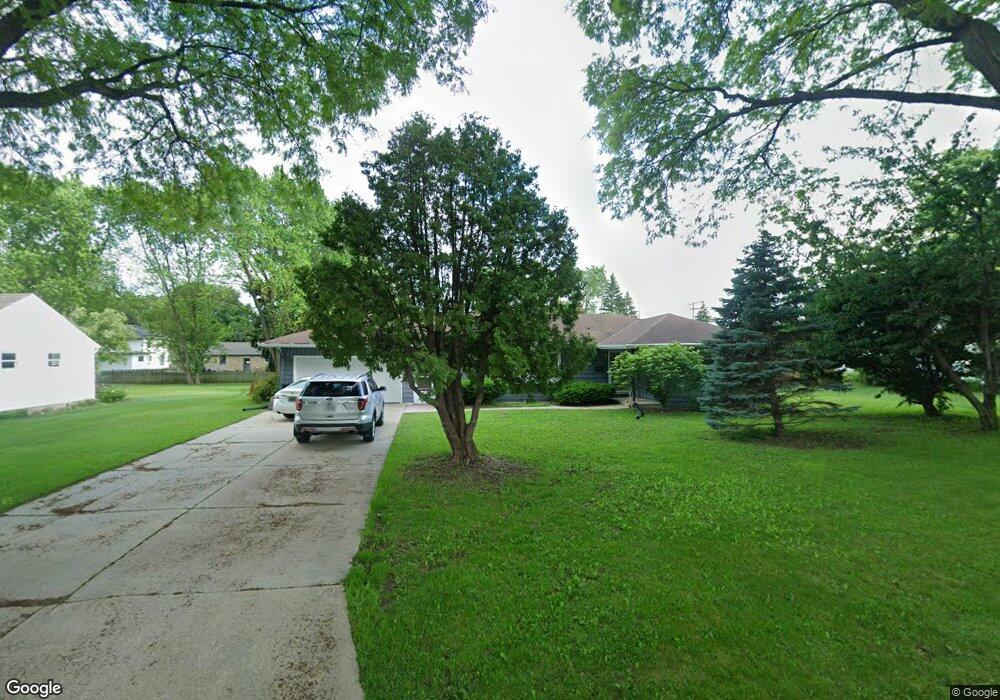 12817 W Colfax Place, Butler, WI 53007 - photo 1