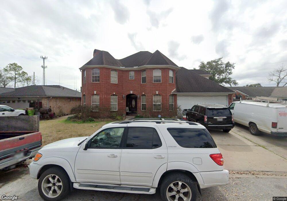 1513 Chestnut Ln, Richmond, TX 77469 - photo 1