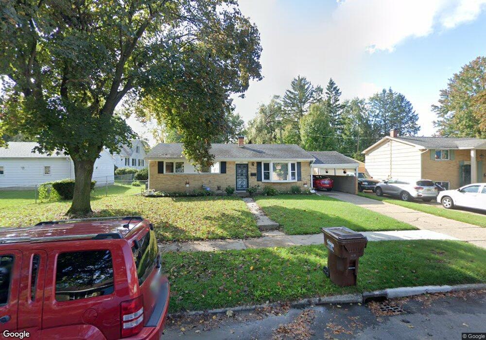 3431 Ronald St, Lansing, MI 48911 - photo 1