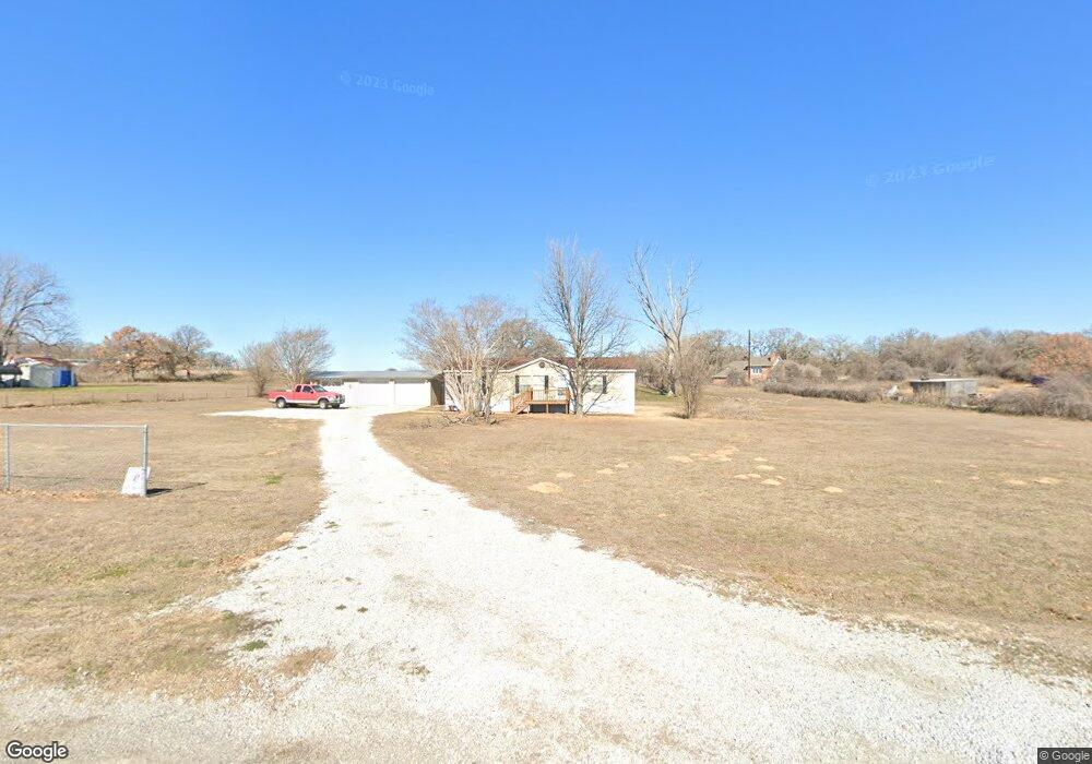 1161 Summit Dr, Springtown, TX 76082 - photo 1