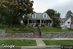 2712 Hoffer St, Harrisburg, PA 17103