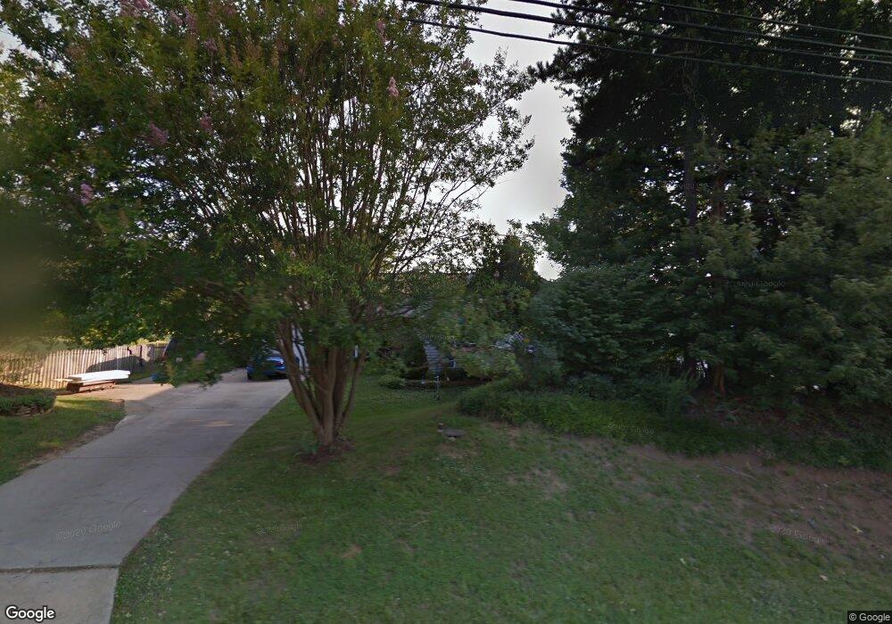 1809 Whites Mill Rd, High Point, NC 27265 - photo 1