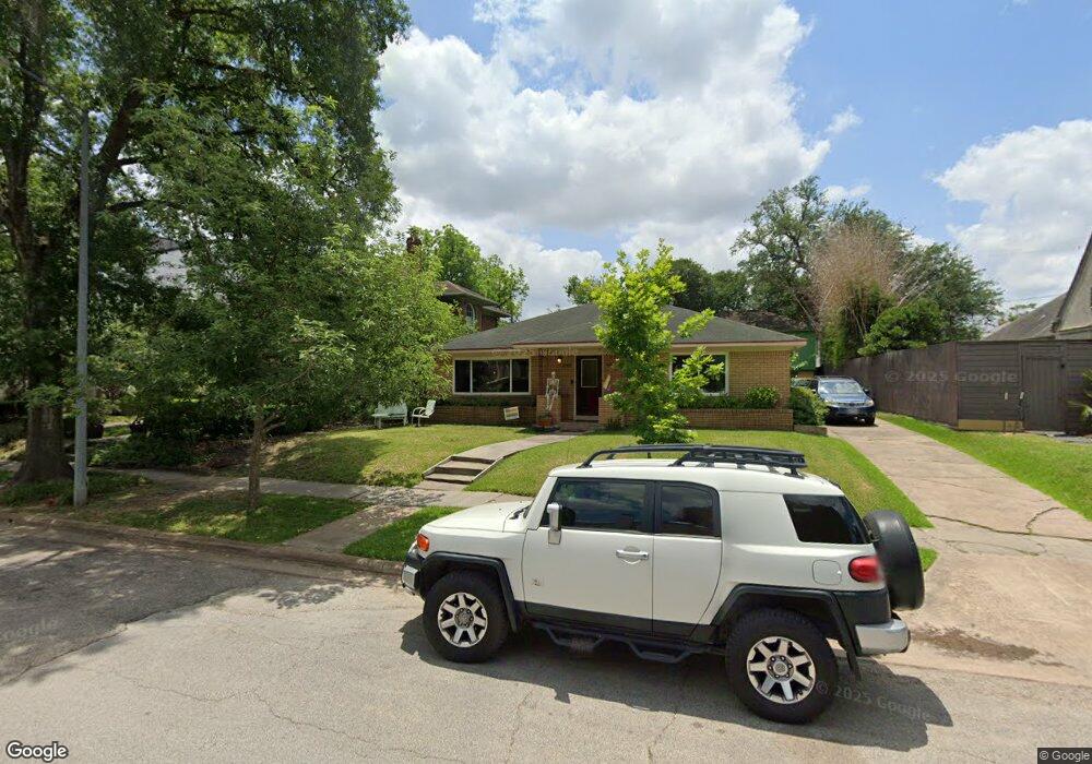 1743 Kipling St, Houston, TX 77098 - photo 1