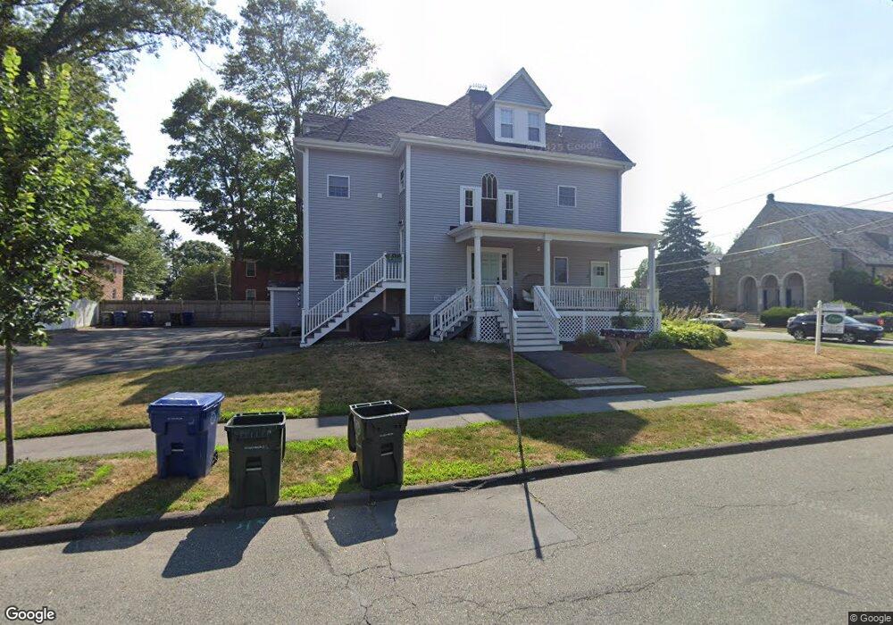 25 Conant St, Danvers, MA 01923 - photo 1