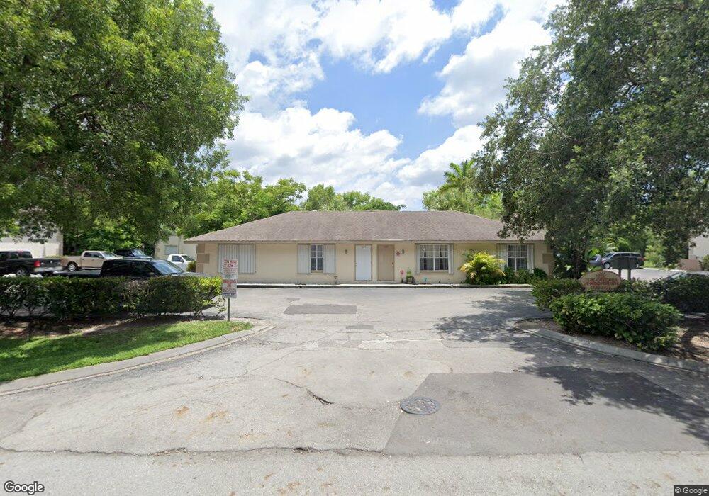 5390 16th Place SW unit 1, Naples, FL 34116 - photo 1