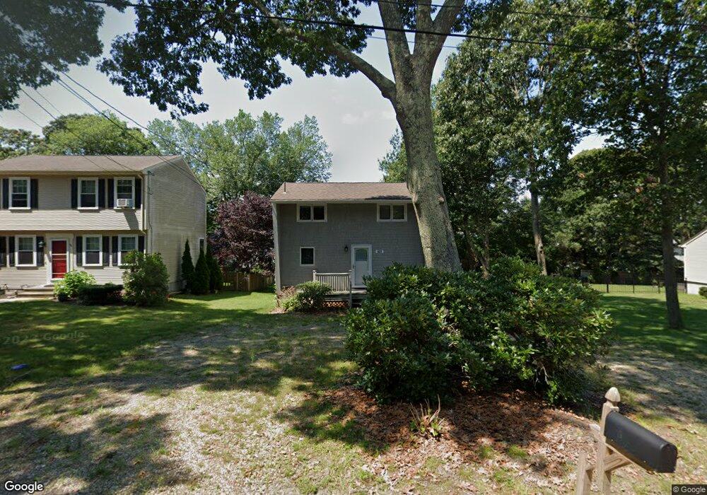 437 Sampan Ave, Jamestown, RI 02835 - photo 1