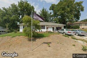 505 Park East Dr, Rock Port, MO 64482