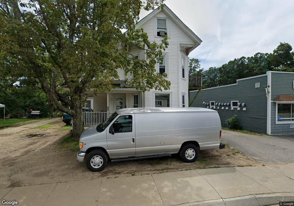 55 Pleasant St, Springvale, ME 04083 - photo 1