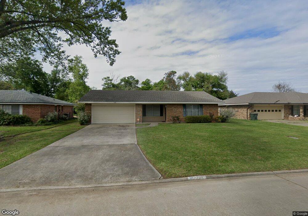 709 Gentilly St, Lake Charles, LA 70607 - photo 1