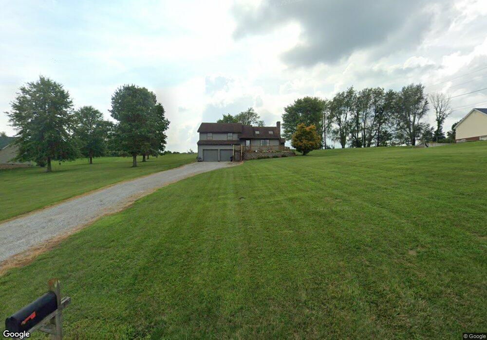 276 Beams Dr, Harrodsburg, KY 40330 - photo 1