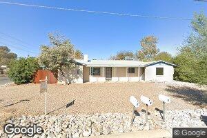 1407 N Catalina Ave Unit 1, Tucson, AZ 85712