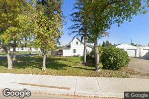 204 2nd St NE, Ambrose, ND 58833