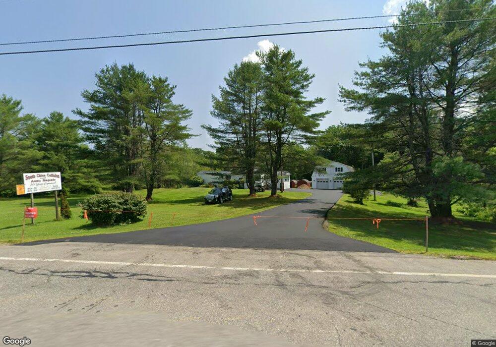 408 Windsor Rd, South China, ME 04358 - photo 1