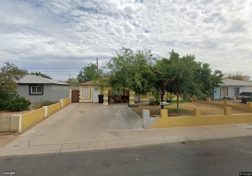 4732 W Pierson St, Phoenix, AZ 85031 - photo 1