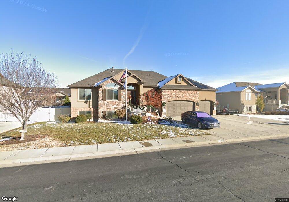 3802 S 3550 W, West Haven, UT 84401 - photo 1