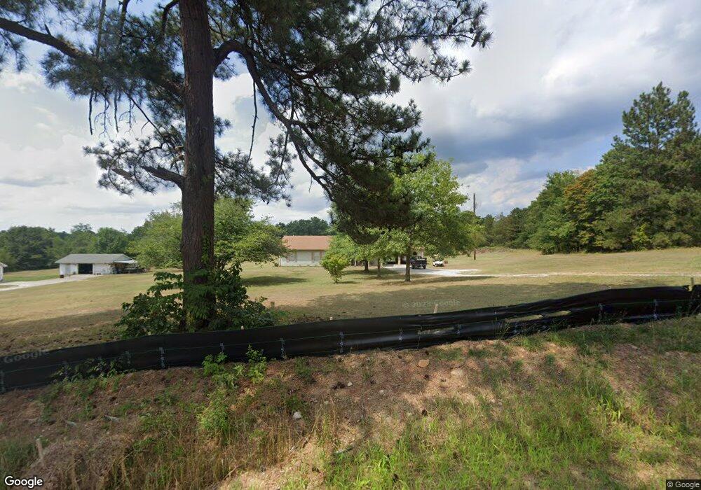 2691 Abbott Lake Rd SW, Conyers, GA 30094 - photo 1