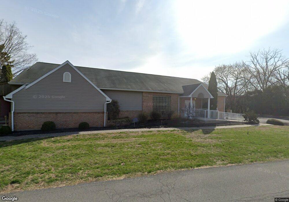 5 Old Wernersville Rd unit 2 LOWER LEVEL, Sinking Spring, PA 19608 - photo 1