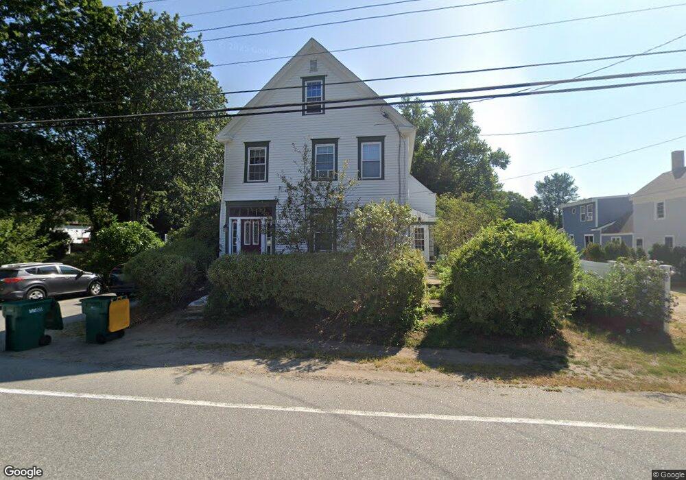 Street View Photo