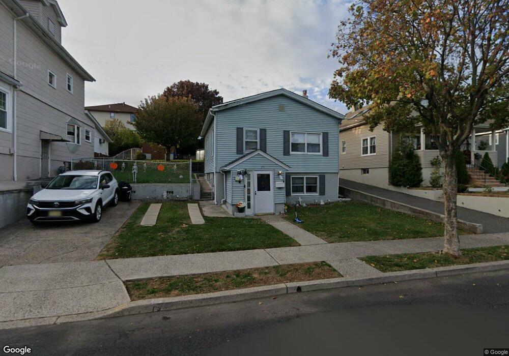 75 Columbia St, Wood Ridge, NJ 07075 - photo 1