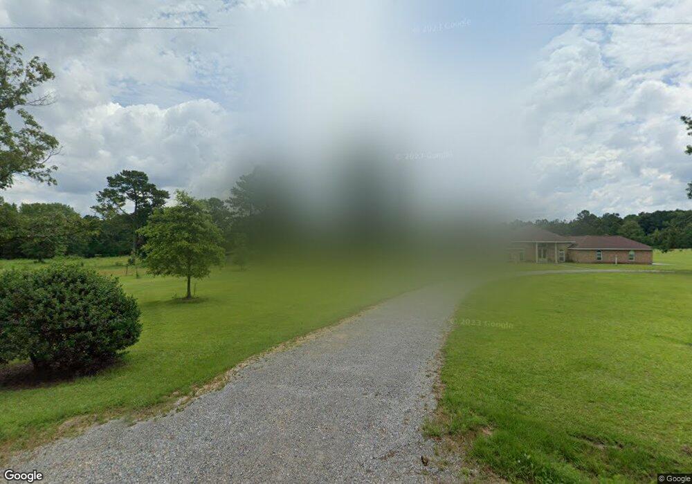 72 Roosevelt Magee Rd, Tylertown, MS 39667 - photo 1