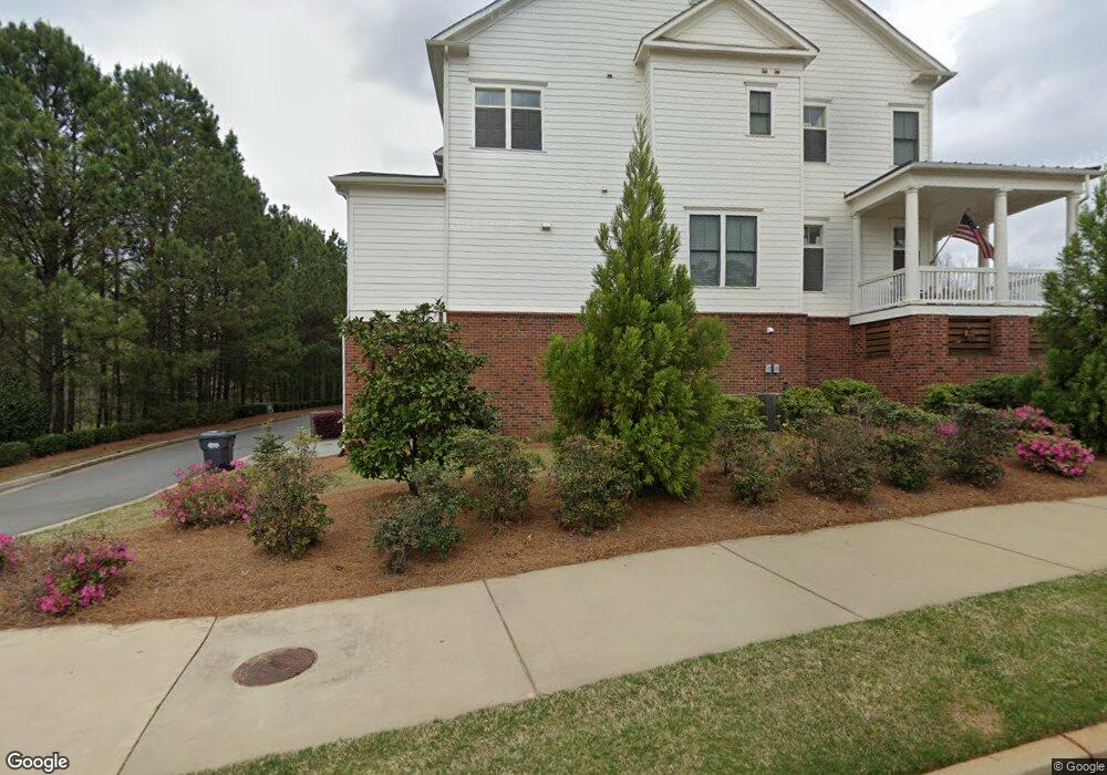 1225 Parkstead Ln, Alpharetta, GA 30004 - photo 1
