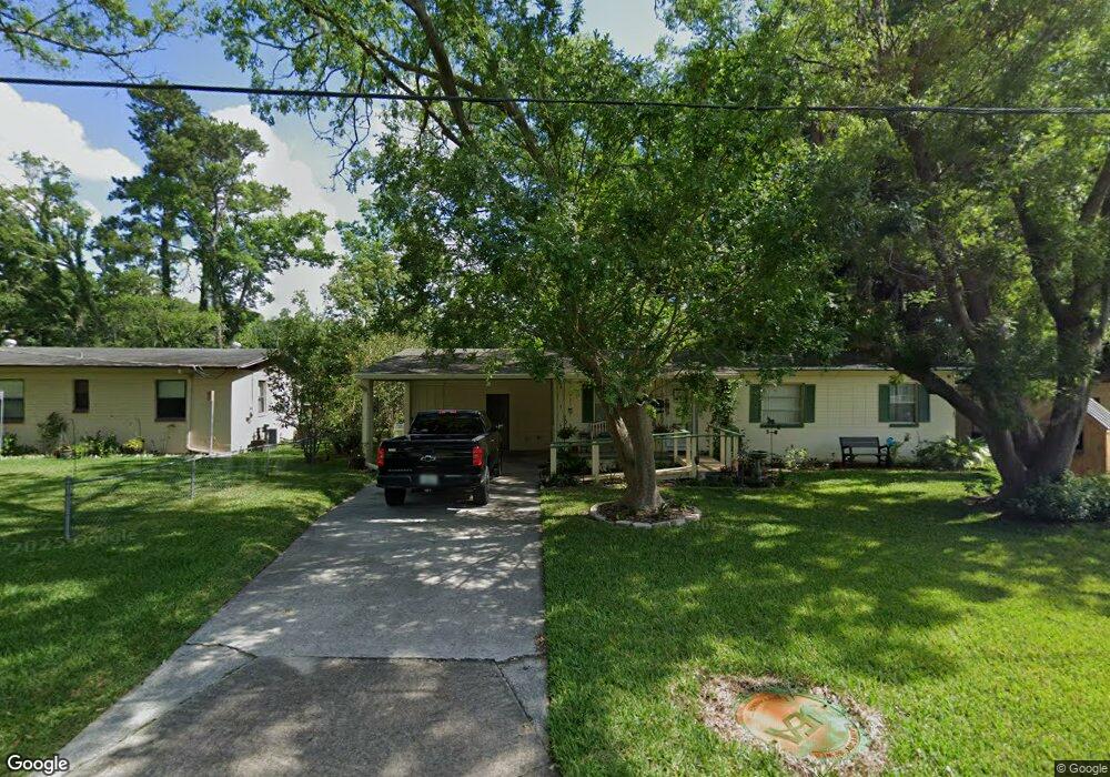 4629 Burgundy Rd N, Jacksonville, FL 32210 - photo 1